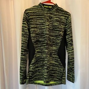 Mens medium Nike Pro